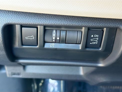 Used 2026 Subaru Forester Limited image 35