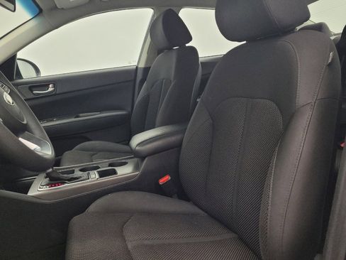 Used 2020 Kia Optima LX image 17