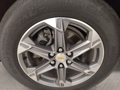 Used 2024 Chevrolet Blazer LT image 31