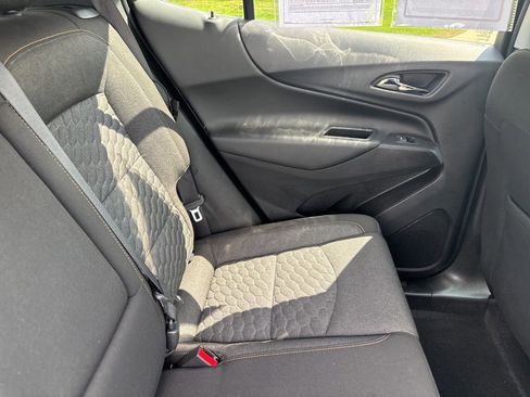 Used 2019 Chevrolet Equinox LT AWD/4WD image 35