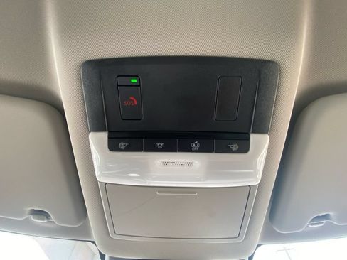 Used 2023 Nissan Rogue SV AWD/4WD image 18