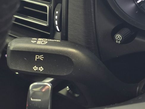 Certified 2024 Porsche Macan GTS image 38