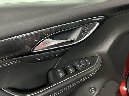 Certified 2021 Buick Envision Essence FWD image 23