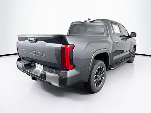 New 2026 Toyota Tundra Limited AWD/4WD image 7