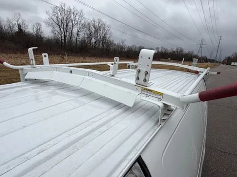 Used 2019 Chevrolet Express 2500 w/ Communications Package image 18