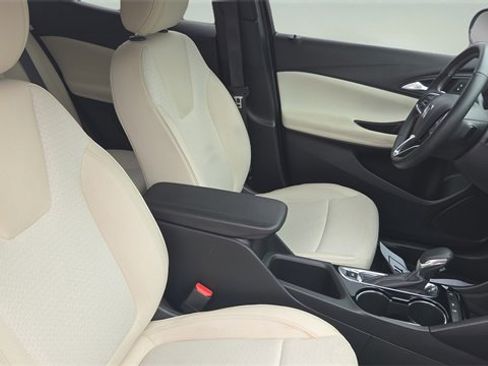 Used 2024 Buick Encore GX Preferred image 16