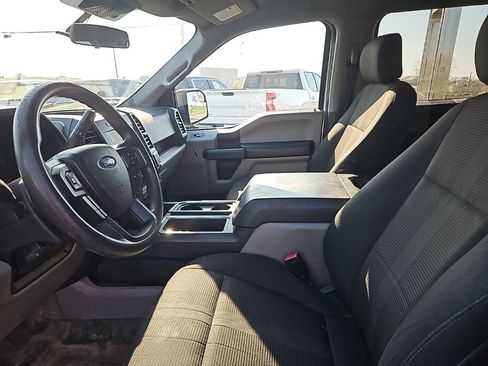 Used 2019 Ford F150 XL w/ Equipment Group 101A Mid image 14