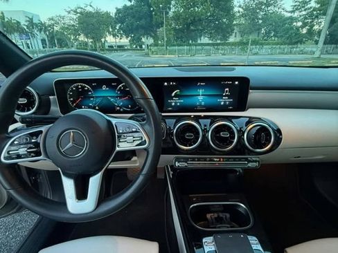 Used 2020 Mercedes-Benz A 220 image 23