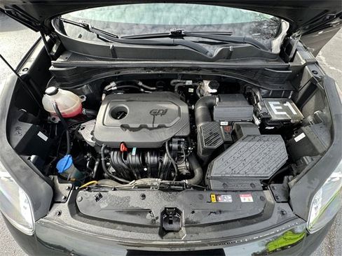 Used 2022 Kia Sportage LX w/ LX FWD Value Edition Package image 30