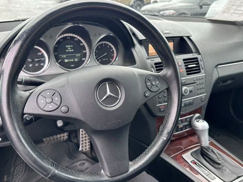 Used 2011 Mercedes-Benz C 300 4MATIC Sedan image 14