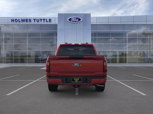 New 2026 Ford F150 XLT w/ FX4 Off-Road Package AWD/4WD image 5
