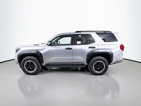New 2026 Toyota 4Runner TRD Off-Road Premium AWD/4WD image 8