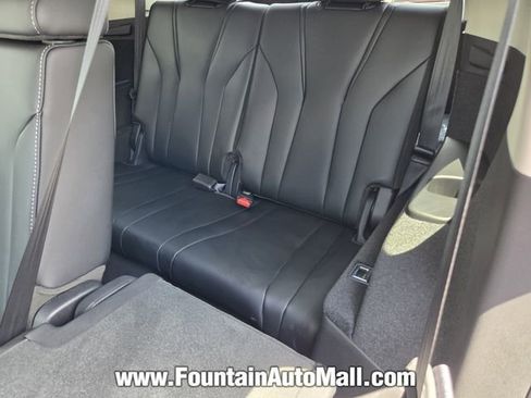 Used 2026 Acura MDX FWD w/ Technology Package image 10