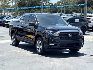 New 2026 Honda Ridgeline RTL video 1