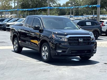 New 2026 Honda Ridgeline RTL