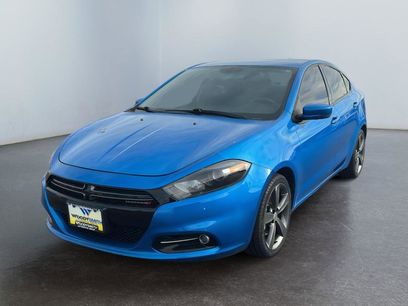 Used 2015 Dodge Dart GT