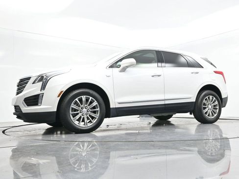 Used 2019 Cadillac XT5 Luxury FWD image 45