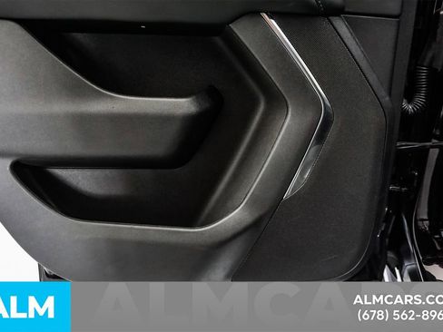 Used 2025 Chevrolet Tahoe LT AWD/4WD image 56
