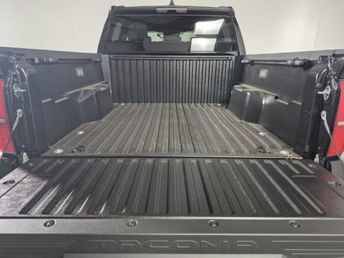 New 2026 Toyota Tacoma SR5 AWD/4WD image 13