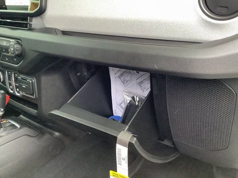 New 2026 Jeep Wrangler Sport S image 33