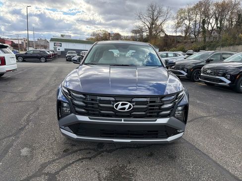 New 2026 Hyundai Tucson SE AWD/4WD image 2