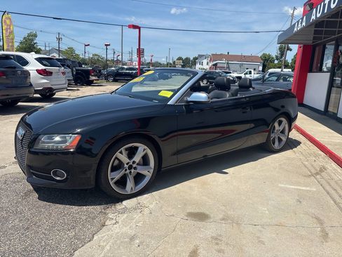 Used 2012 Audi A5 2.0T Premium Plus w/ Premium Plus Pkg FWD image 7
