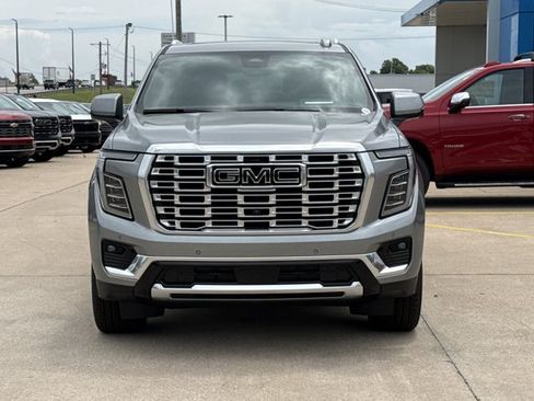 New 2026 GMC Yukon XL Denali w/ Denali Reserve Package AWD/4WD image 35