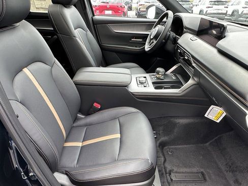 New 2026 MAZDA CX-90 3.3 Turbo S w/ Premium Package AWD/4WD image 16