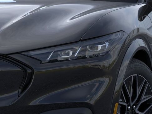 New 2026 Ford Mustang Mach-E Premium w/ Technology Package RWD image 18