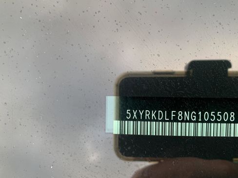 Used 2022 Kia Sorento SX Prestige image 25