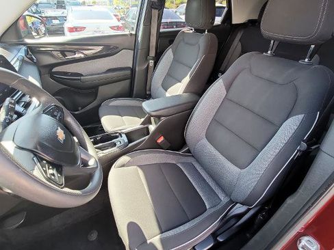 Used 2024 Chevrolet TrailBlazer LT image 18
