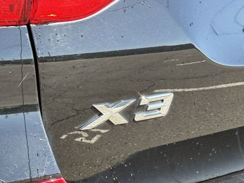 Used 2019 BMW X3 xDrive30i w/ Driving Assistance Package AWD/4WD image 32