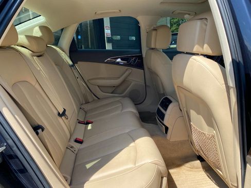 Used 2013 Audi A6 2.0T Premium Plus image 27