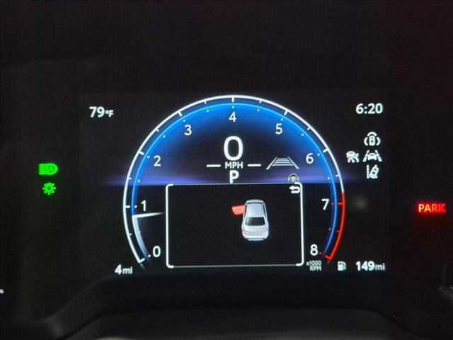 New 2027 Toyota Corolla LE FWD image 10