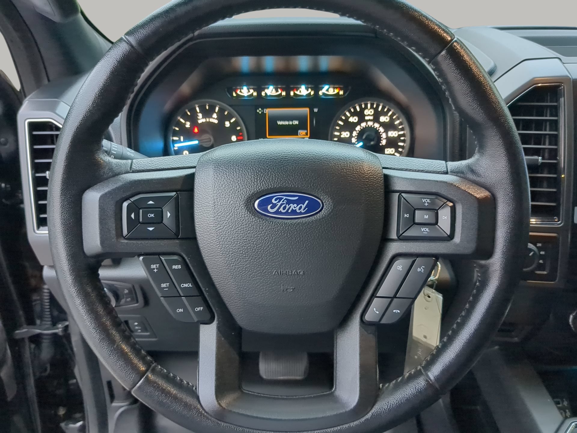 Certified 2020 Ford F150 XLT w/ Equipment Group 302A Luxury AWD/4WD image 68