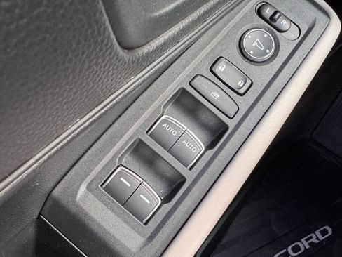Used 2024 Honda Accord LX image 20