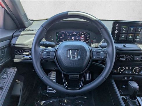 Used 2026 Honda Accord Sport image 13