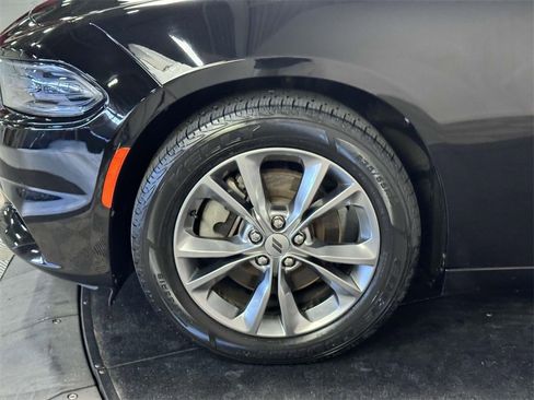 Used 2021 Dodge Charger SXT w/ Driver Convenience Group image 27