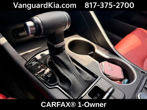 Certified 2024 Kia K5 GT-Line AWD/4WD image 23
