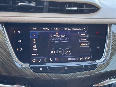 Used 2021 Cadillac XT6 Sport w/ Platinum Package image 18