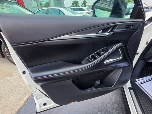Used 2023 INFINITI QX60 Luxe w/ Performance Audio Package FWD image 20
