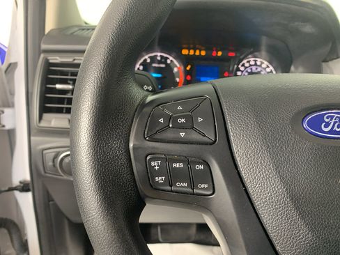 Used 2020 Ford Ranger XL w/ Equipment Group 101A Mid image 18