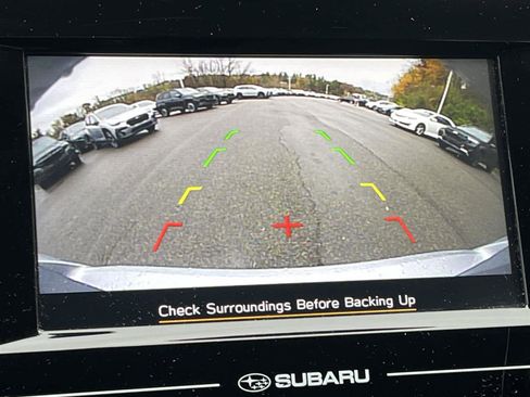 New 2025 Subaru Impreza 2.0i image 20