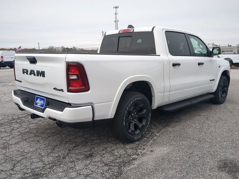 New 2026 RAM 1500 Big Horn image 3