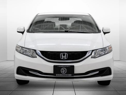 Used 2013 Honda Civic LX image 5