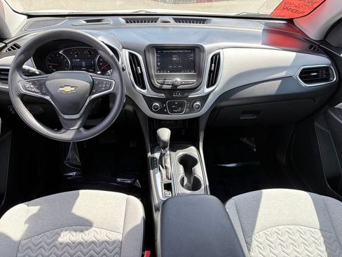 Used 2023 Chevrolet Equinox LS w/ LS Convenience Package FWD image 9