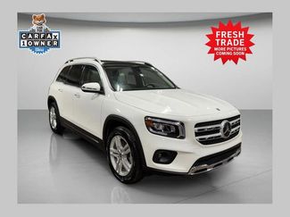 Used 2022 Mercedes-Benz GLB 250 4MATIC w/ Premium Package Lite video 1