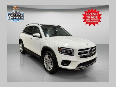 Used 2022 Mercedes-Benz GLB 250 4MATIC w/ Premium Package Lite