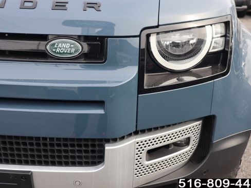 Used 2020 Land Rover Defender 110 S image 13