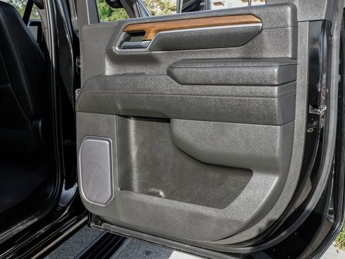 Used 2024 Chevrolet Silverado 3500 High Country w/ High Country Premium Package AWD/4WD image 43